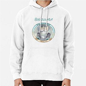 Heartstopper - Boy meets boy Pullover Hoodie RB2707