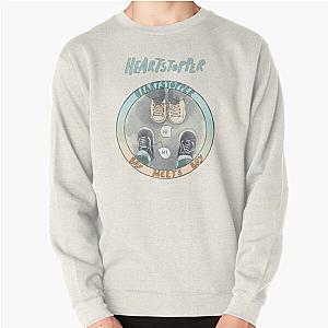 Heartstopper - Boy meets boy Pullover Sweatshirt RB2707