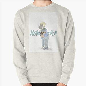 HEARTSTOPPER  - Hugs Pullover Sweatshirt RB2707