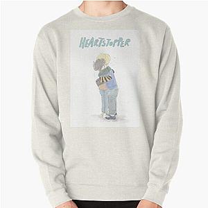 HEARTSTOPPER - Hugs Pullover Sweatshirt RB2707