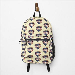 Charlie and Nick  | Heartstopper Backpack RB2707