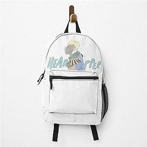 HEARTSTOPPER  - Hugs Backpack RB2707