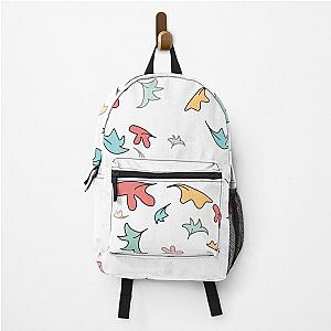 Heartstopper leaves Backpack RB2707