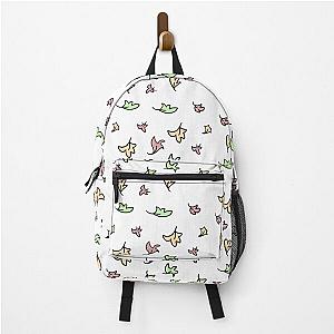 Heartstopper Leaves Backpack RB2707