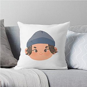 HEARTSTOPPER Tao Xu Throw Pillow RB2707