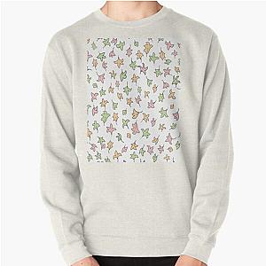 Heartstopper Leaves based design for Heartstopper fans. Leaves design. Pullover Sweatshirt RB2707