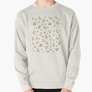 Heartstopper leaves Pullover Sweatshirt RB2707