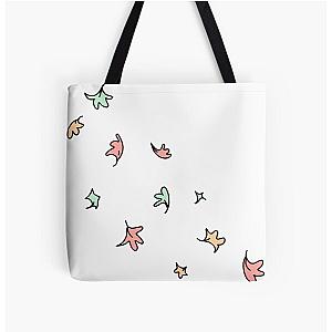 Heartstopper Leaves 2 All Over Print Tote Bag RB2707