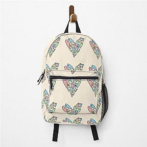 Heartstopper - Charlie and Nick - Hi Hearts Backpack RB2707