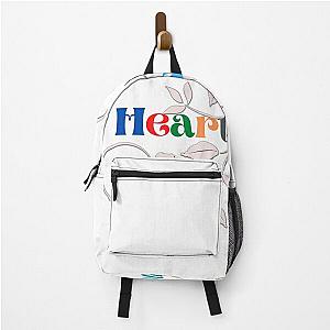 Cute Heartstopper Design Backpack RB2707