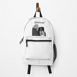 HEARTSTOPPER Tara and Darcy Backpack RB2707