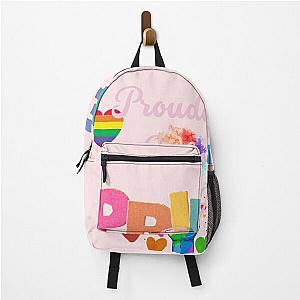 Heartstopper  PRIDE, Be Proud Of Who You Are 2023 Backpack RB2707