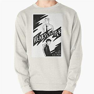 Heartstopper Pullover Sweatshirt RB2707