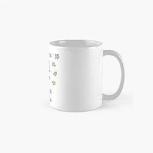 heartstopper  Classic Mug RB2707