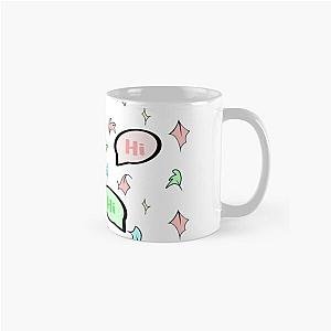 heartstopper pack Classic Mug RB2707