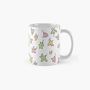 Heartstopper Leaves based design for Heartstopper fans. Leaves design. Classic Mug RB2707