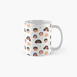 HEARTSTOPPER SQUAD  Classic Mug RB2707