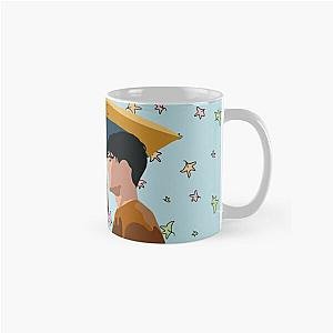 Heartstopper Classic Mug RB2707