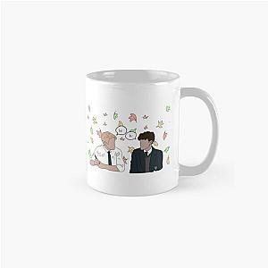 HeartStopper Hi Classic Mug RB2707