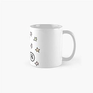 Heartstopper - Charlie and Nick - Hi Classic Mug RB2707