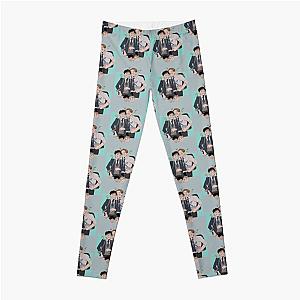 Heartstopper unique design Leggings RB2707