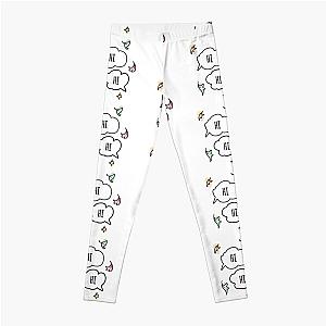 Heartstopper Hi Leggings RB2707