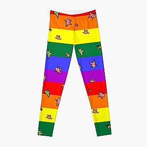 Pride Heartstopper  Leggings RB2707