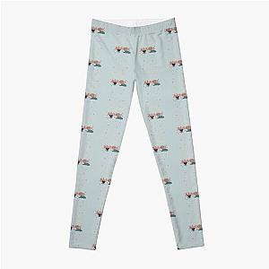 love Heartstopper  Leggings RB2707