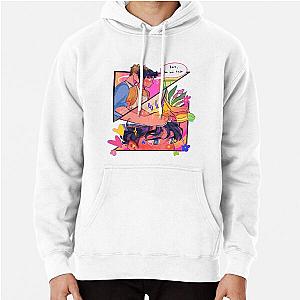 Macarons (HEARTSTOPPER) Pullover Hoodie RB2707