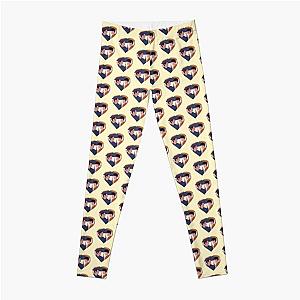 Charlie and Nick  | Heartstopper Leggings RB2707