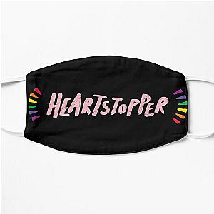 Heartstopper  Flat Mask RB2707