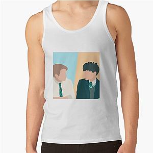 Heartstopper Season 1 Cover Tank Top RB2707