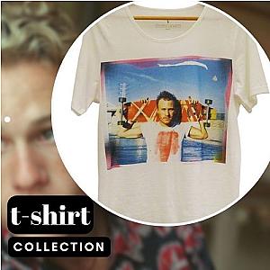 Heath Ledger T-Shirts