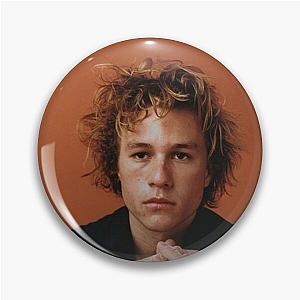 Heath Ledger JOKER Pin