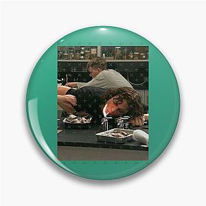 heath ledger movie Premium  Pin