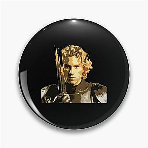 A knight-s Tale Heath Ledger Fitted  Pin