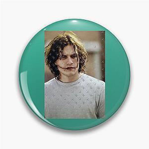 Heath Ledger           Pin