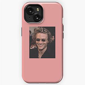 Heath Ledger  iPhone Tough Case