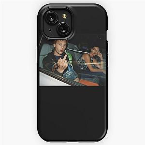 Heath ledger  iPhone Tough Case