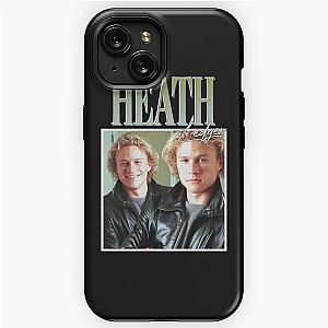 Heath ledger  iPhone Tough Case