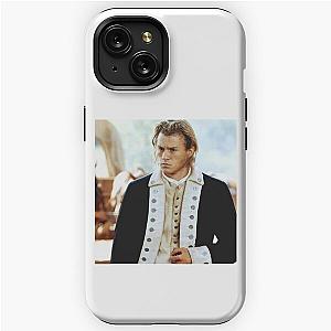 heath ledger patriot iPhone Tough Case