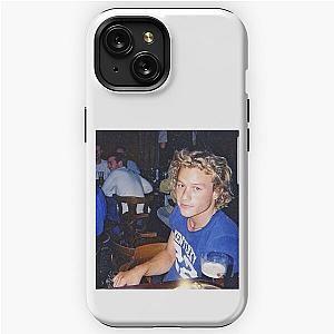 Heath Ledger Long  iPhone Tough Case