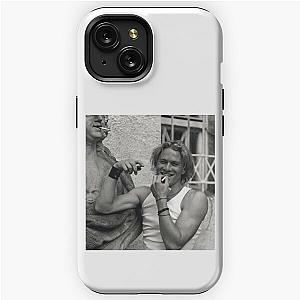 Heath Ledger Smiling iPhone Tough Case