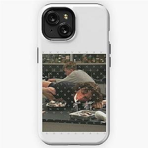 heath ledger movie Premium  iPhone Tough Case