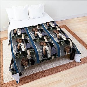 heath ledger movie Comforter