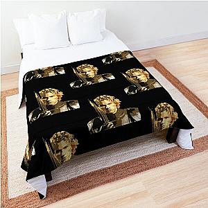 A knight-s Tale Heath Ledger Fitted  Comforter