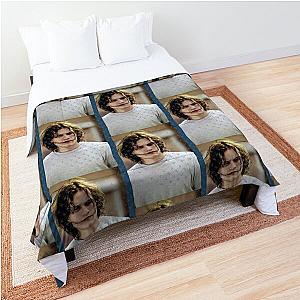 Heath Ledger           Comforter