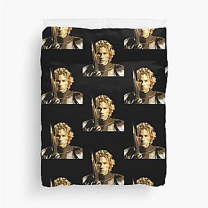 A knight-s Tale Heath Ledger Fitted  Duvet Cover