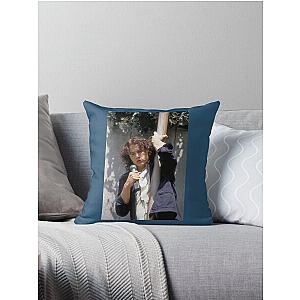 heath ledger movie Throw Pillow