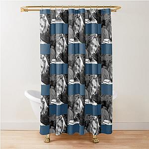 Also Heath Ledger  Shower Curtain